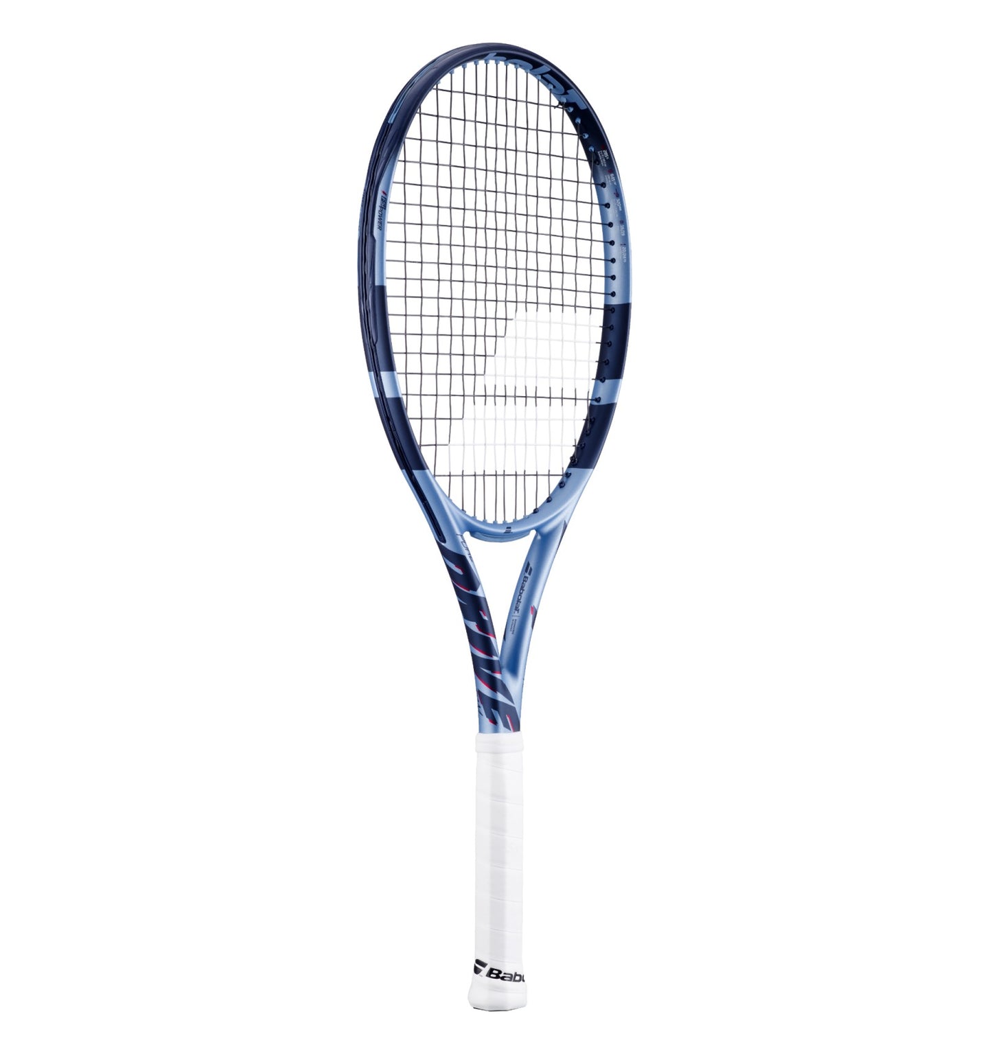 Racheta Babolat Pure Drive Team Gen. 11 - Neracordata