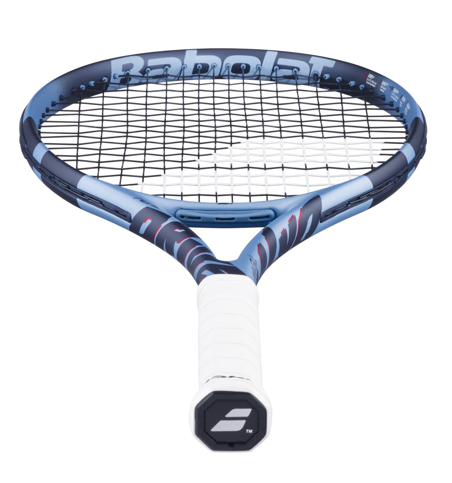 Racheta Babolat Pure Drive Team Gen. 11 - Neracordata