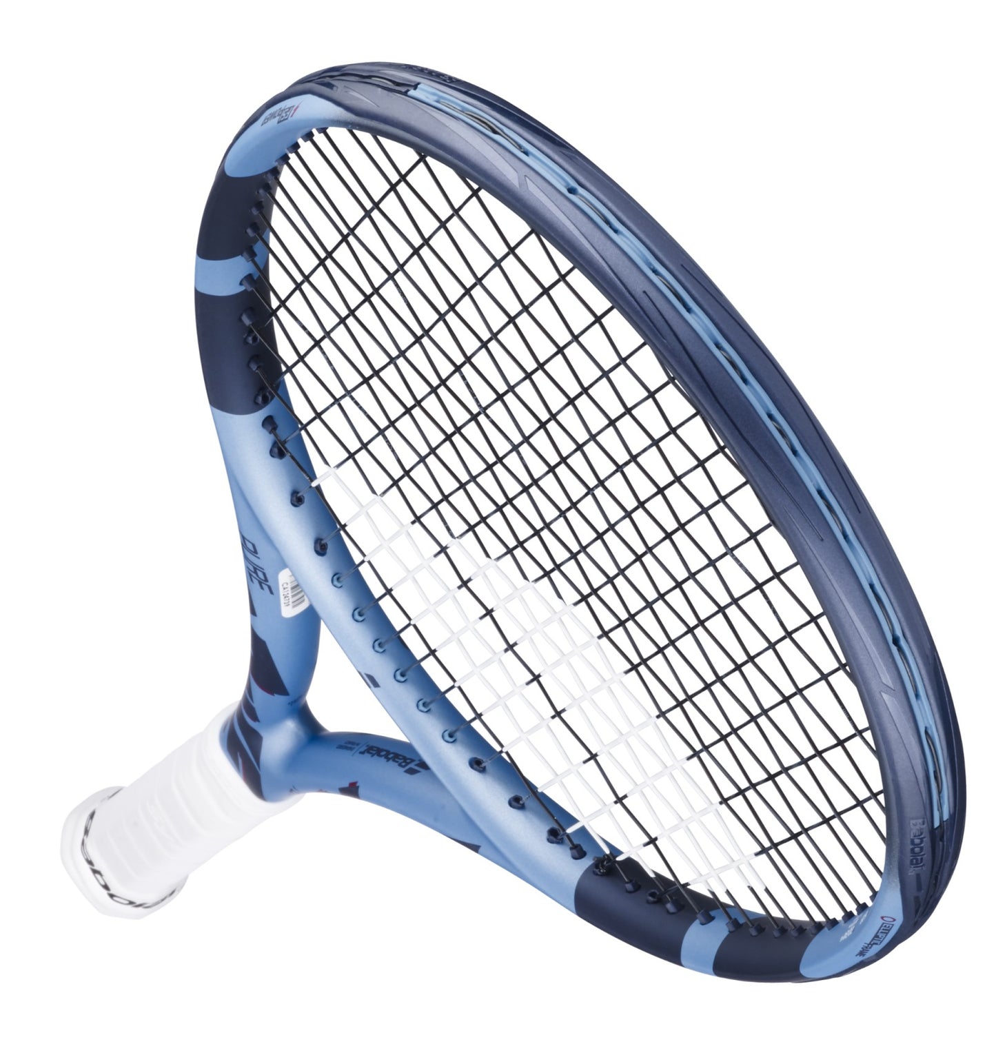 Racheta Babolat Pure Drive Team Gen. 11 - Neracordata