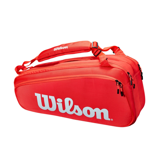 Genta tenis Wilson Super Tour