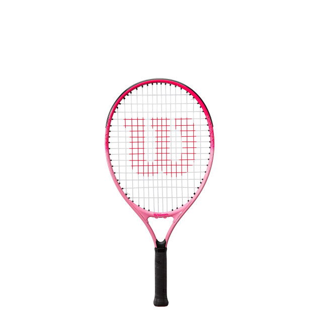 Racheta tenis Wilson Burn Pink Junior