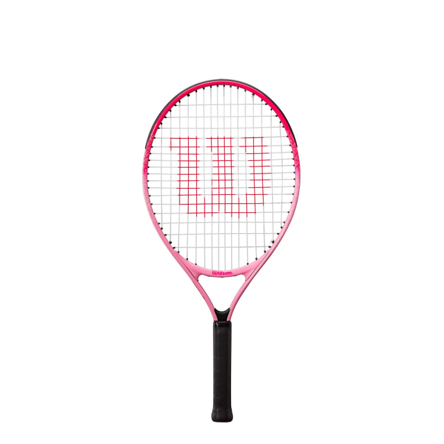 Racheta tenis Wilson Burn Pink Junior