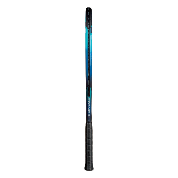 Yonex - NEW EZONE 100, 300g Racheta Tenis de Camp Competitionala (Sky Blue)