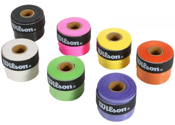 Overgrip Wilson cutie (ultra) 60 buc