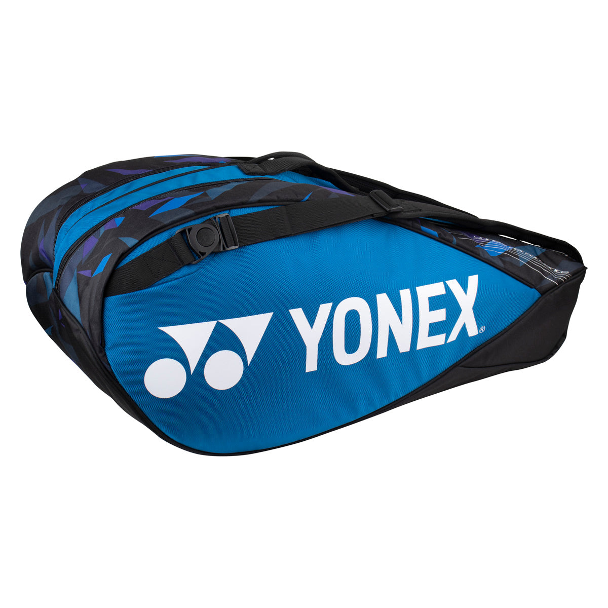 Geanta tenis YONEX 92226 PRO RACQUET BAG (6 rachete), model 2022