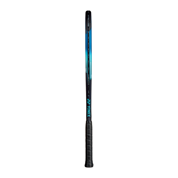 Yonex - NEW EZONE 100, 300g Racheta Tenis de Camp Competitionala (Sky Blue)