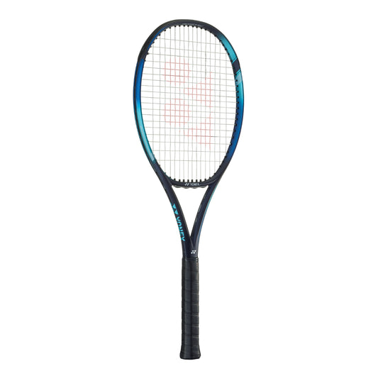 Yonex - NEW EZONE 98 TOUR, 315g Racheta Tenis de Camp Competitionala (Sky Blue)