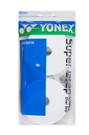 Overgrip Yonex Super Grap AC102-30 (set 30 bucati)