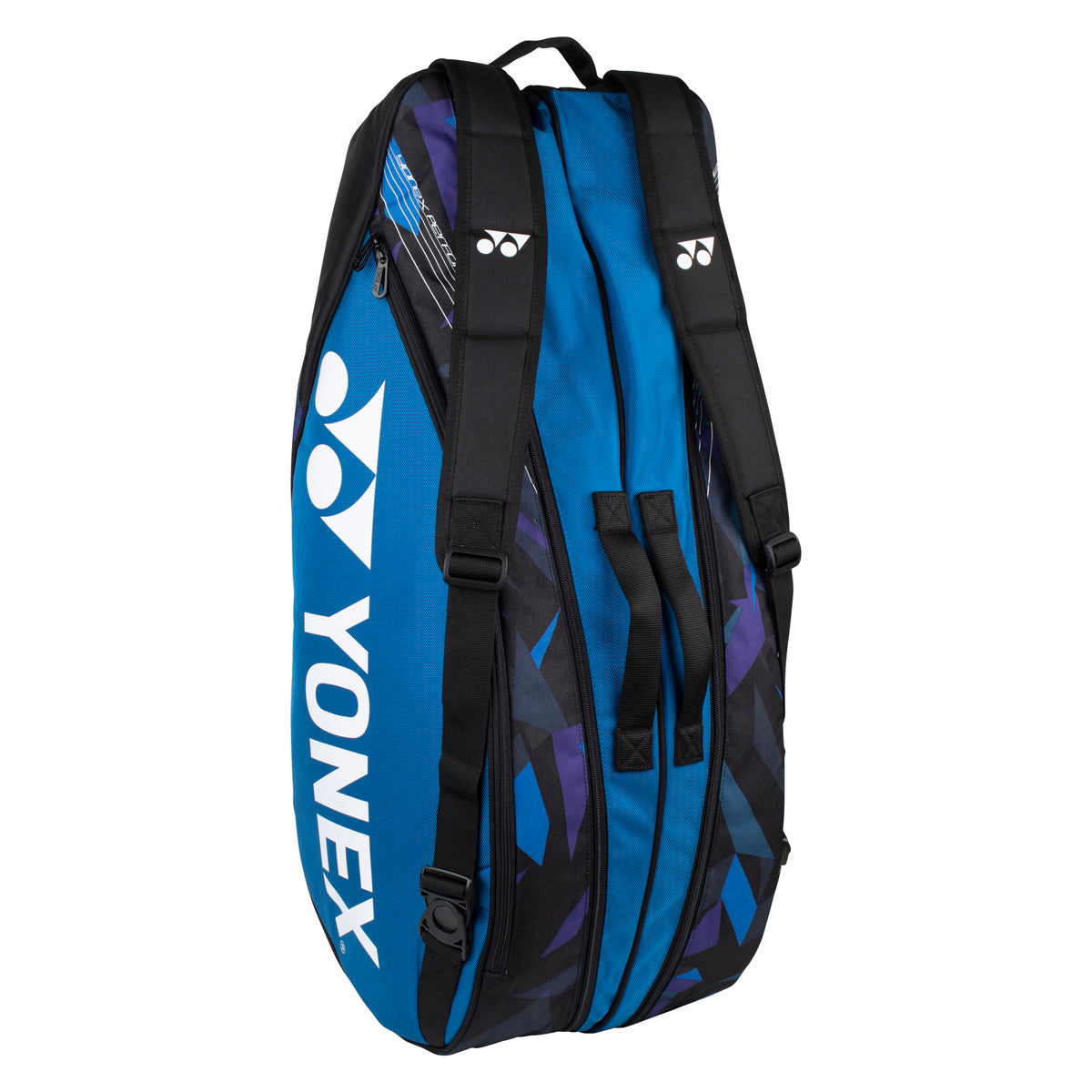 Geanta tenis YONEX 92226 PRO RACQUET BAG (6 rachete), model 2022