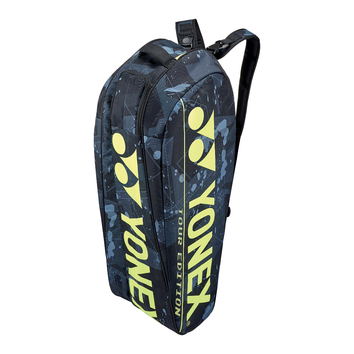 Geanta tenis YONEX 92226 PRO RACQUET BAG (6 rachete), model 2022