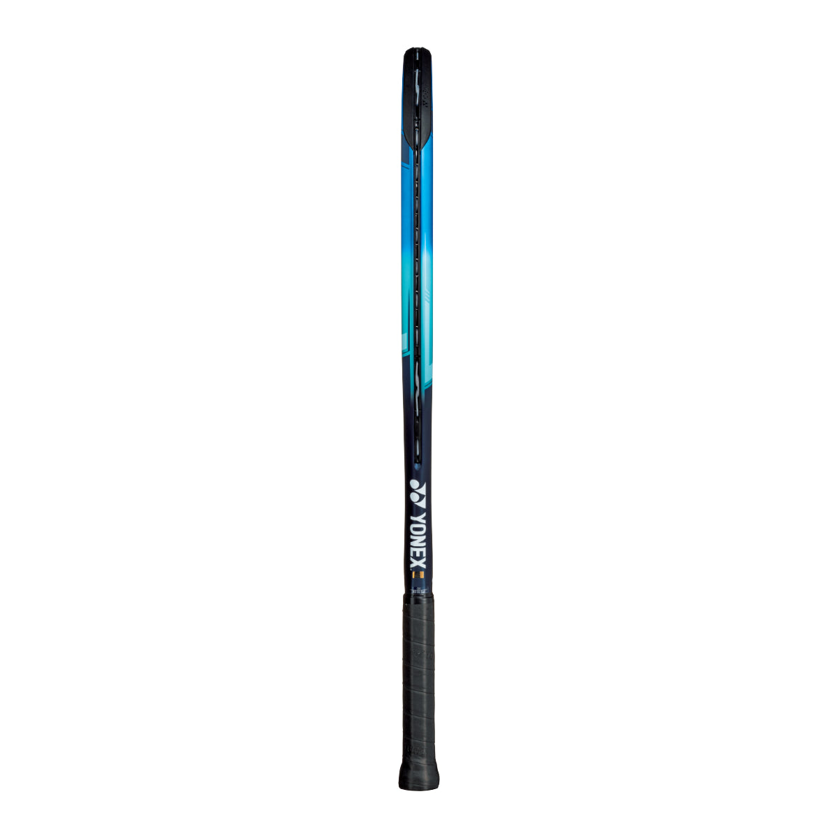 Yonex - NEW EZONE 26 (model 2022), 250g Racheta Tenis de Camp Copii (Sky Blue)