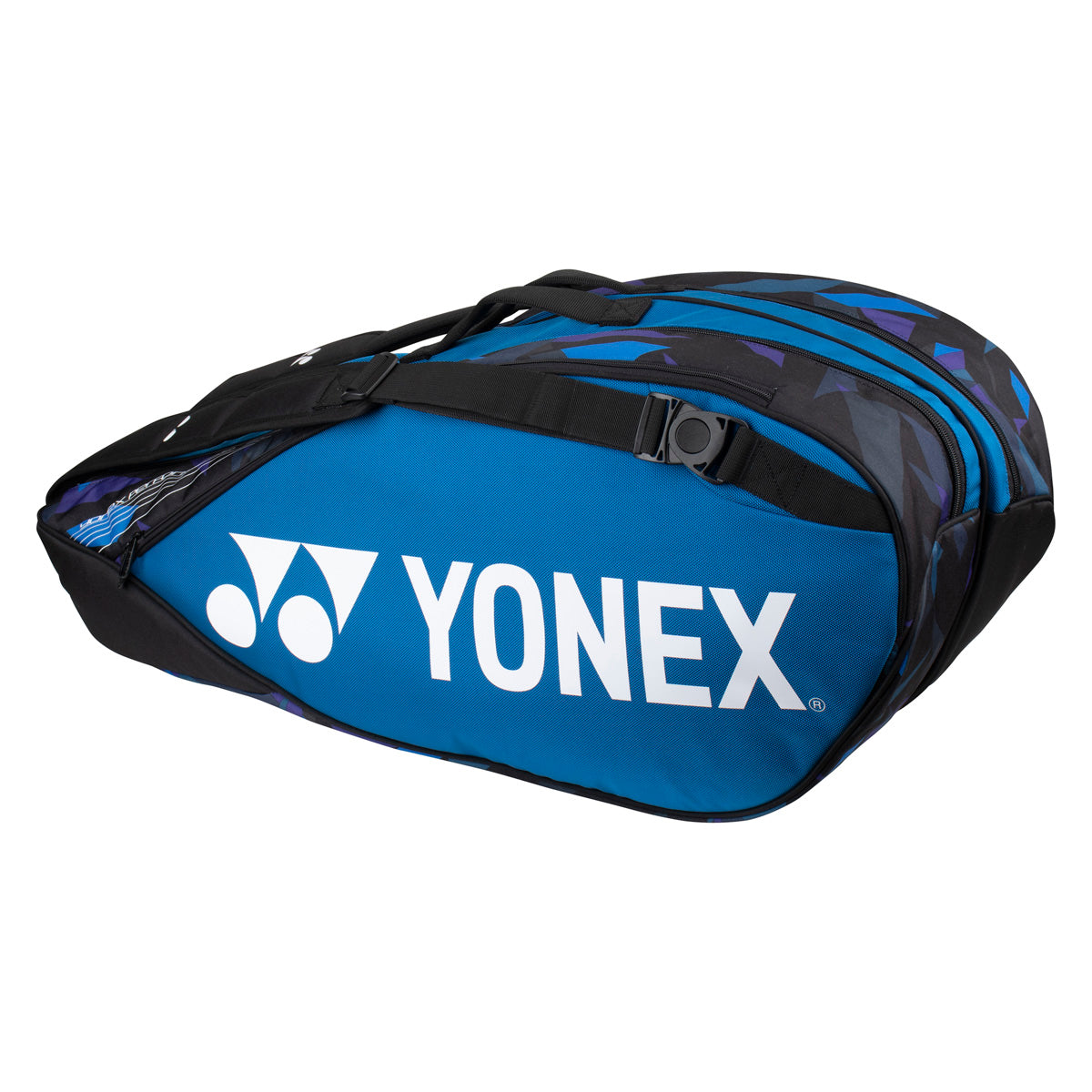 Geanta tenis YONEX 92226 PRO RACQUET BAG (6 rachete), model 2022