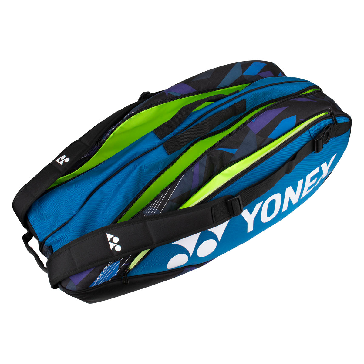 Geanta tenis YONEX 92226 PRO RACQUET BAG (6 rachete), model 2022
