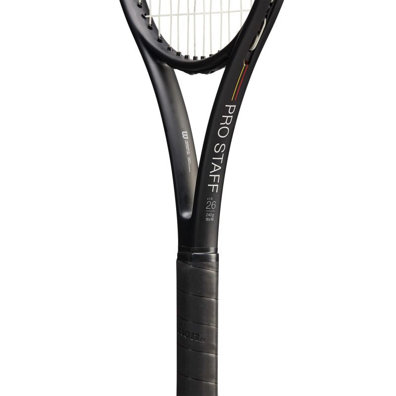 Racheta tenis Wilson Pro Staff V13, junior