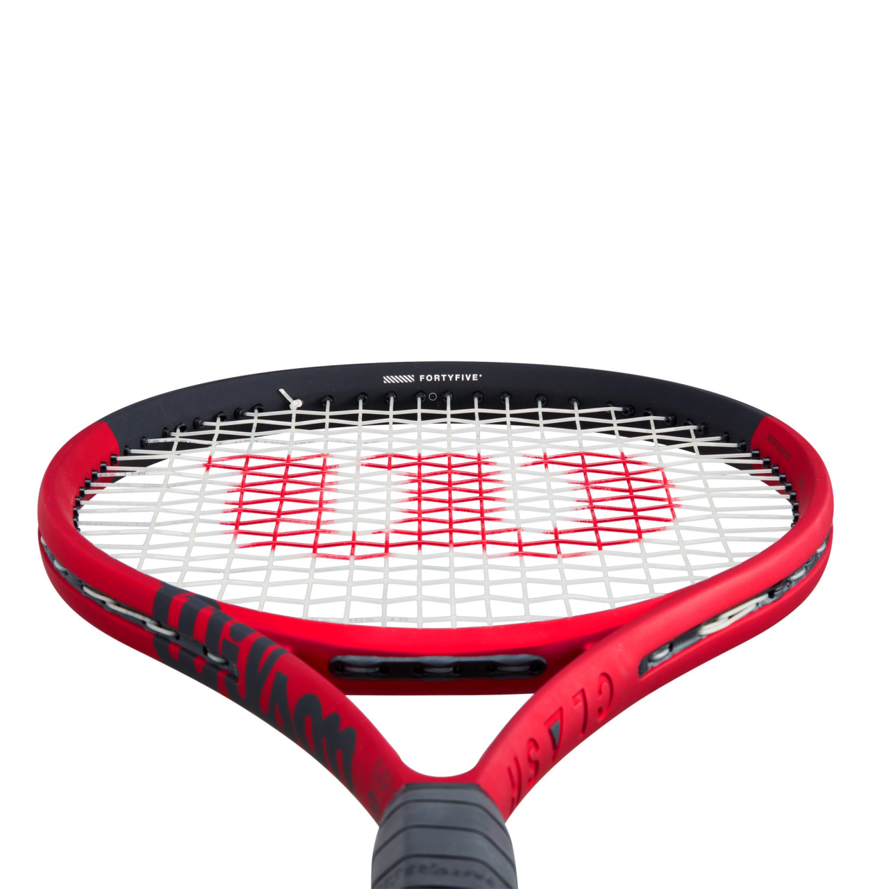 Racheta tenis Wilson Clash 100 Pro V2.0