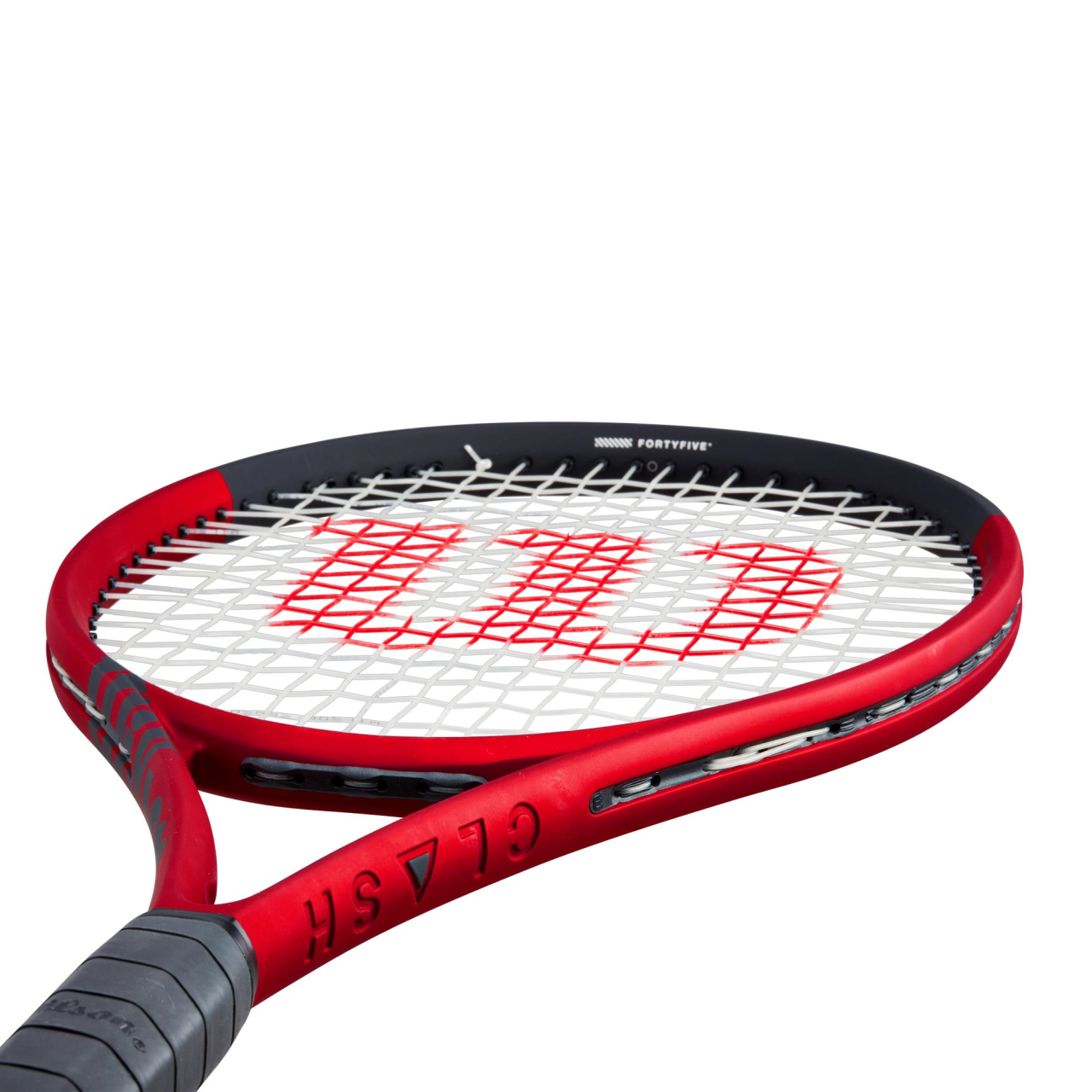 Racheta tenis Wilson Clash 100 Pro V2.0