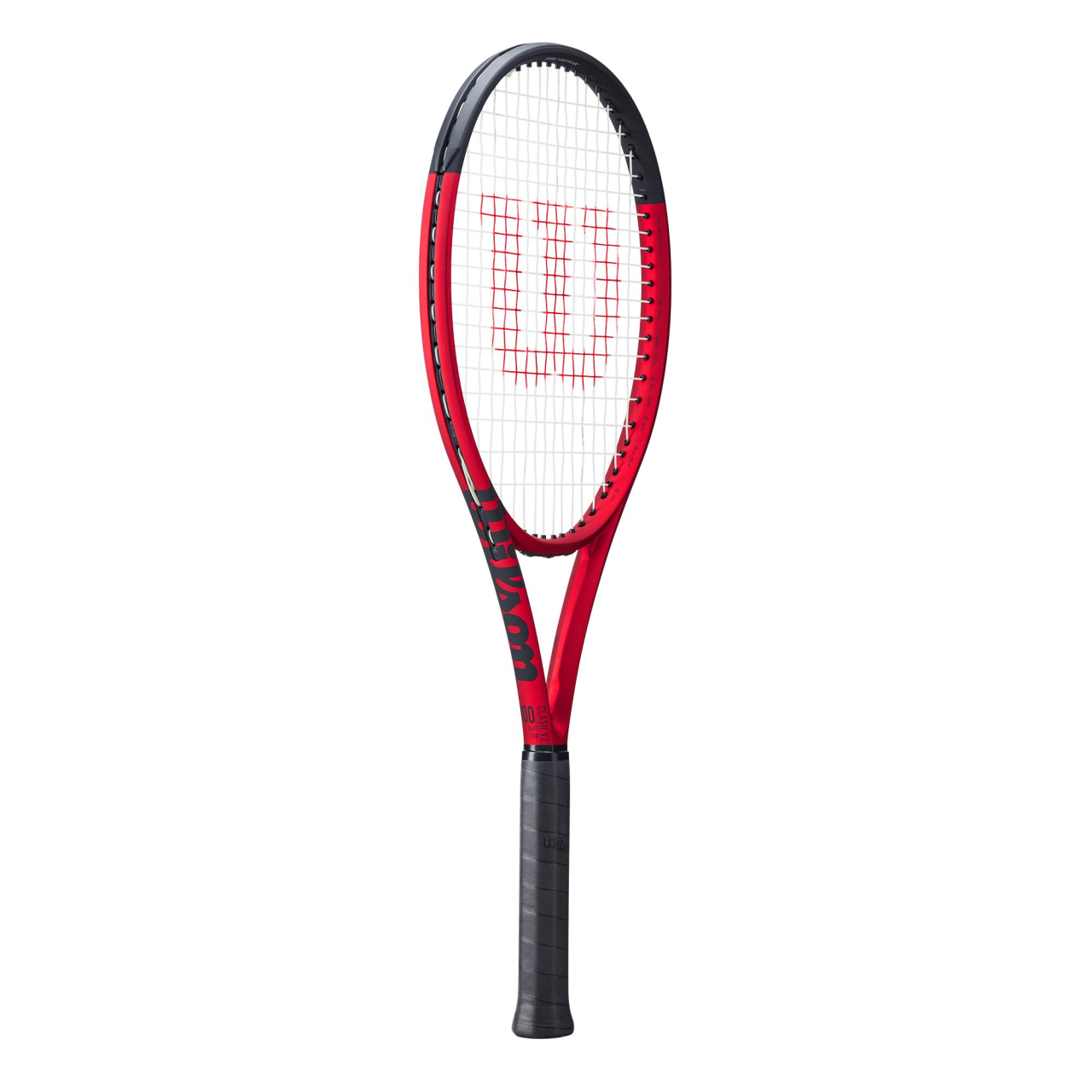 Racheta tenis Wilson Clash 100L V2.0