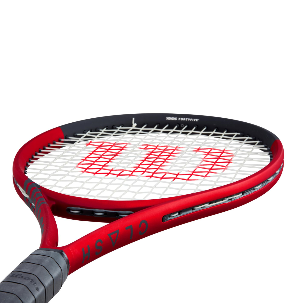 Racheta tenis Wilson Clash 100L V2.0