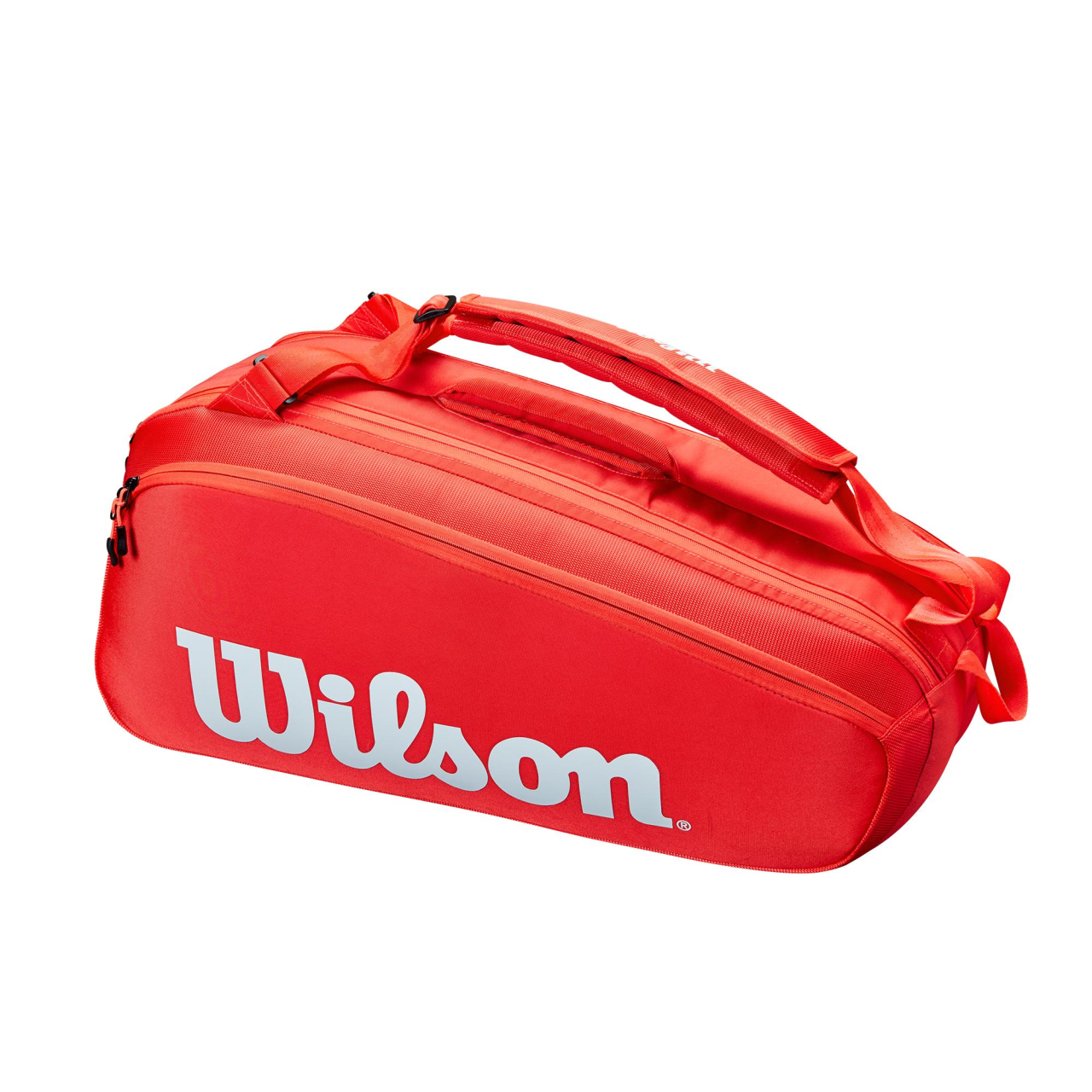 Geanta tenis wilson federer online