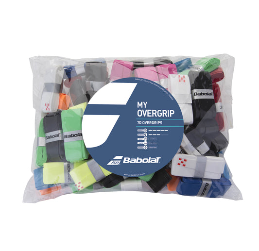 Overgrip Babolat My Overgrip x70