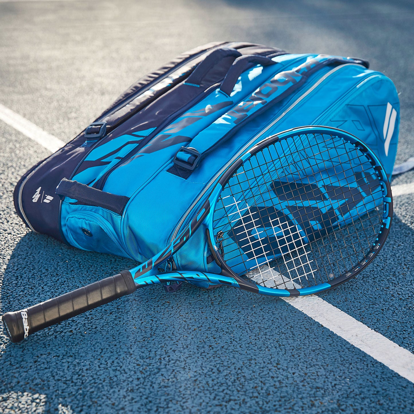 Racheta Babolat Pure Drive