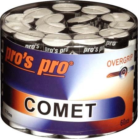 Overgrip Pro’s Pro Comet 60 Mix