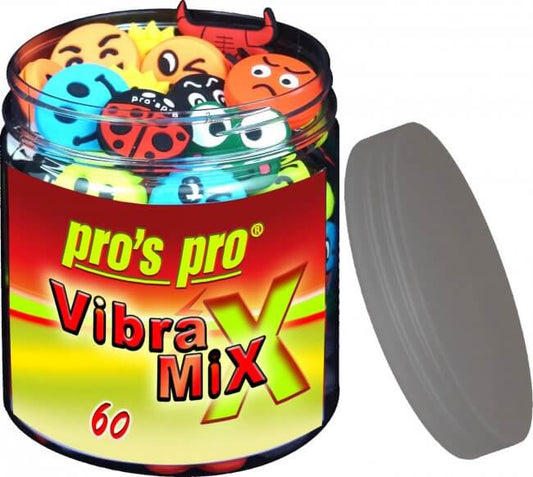 Antivibratoare Vibra Mix 60 Pro’s Pro