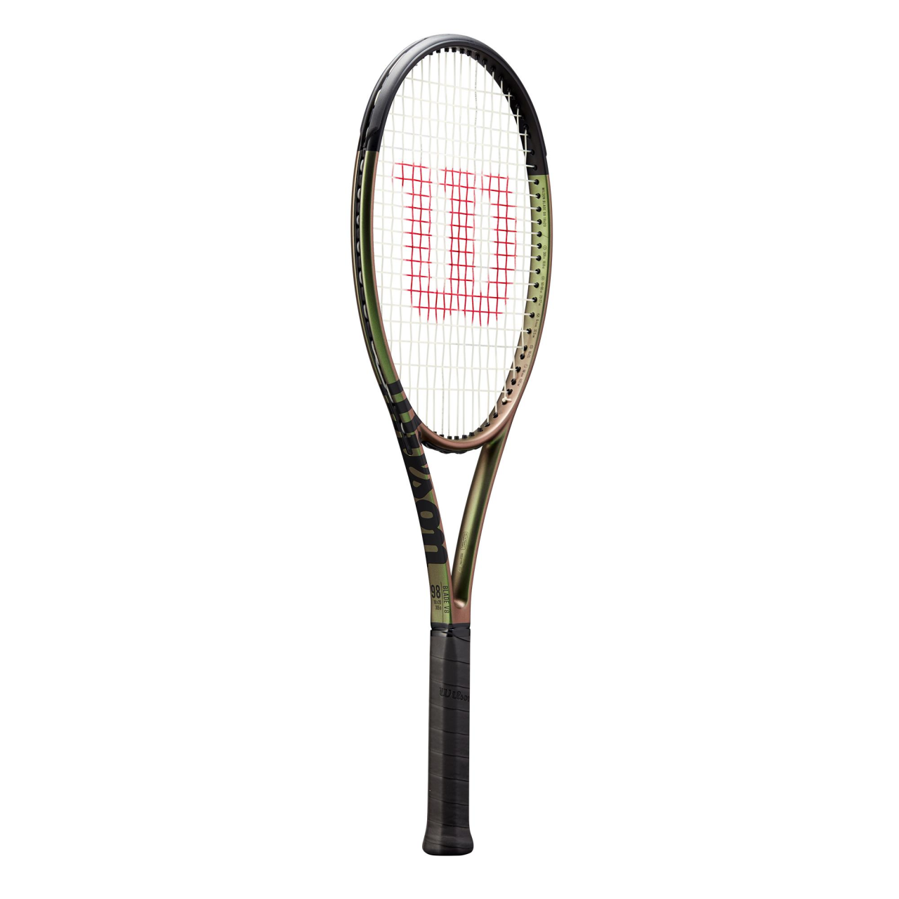 Racheta tenis Wilson Blade 98 18X20 V8.0