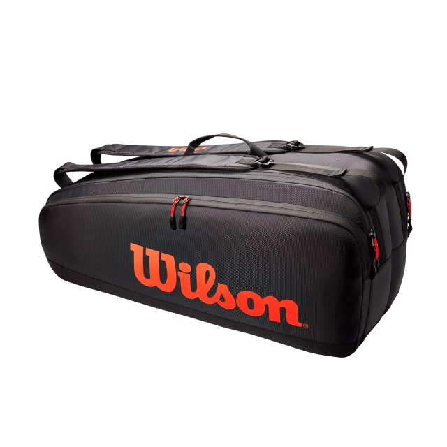 Geanta tenis Wilson Tour Pro