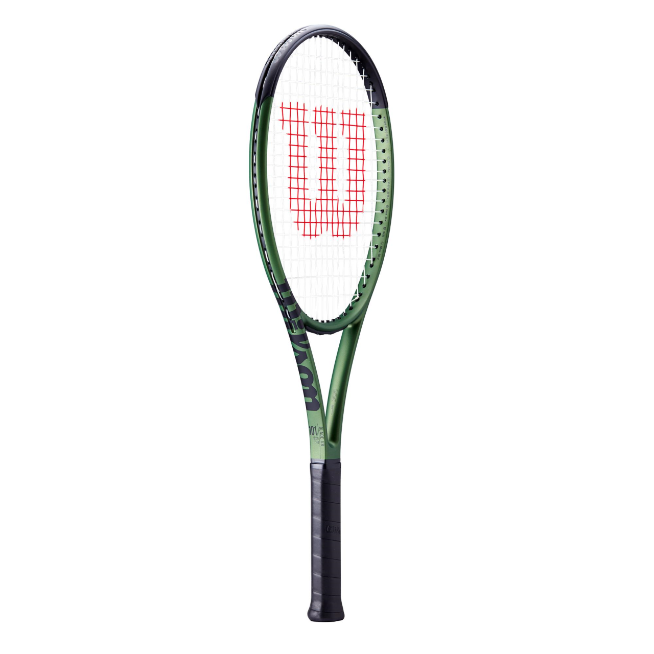 Racheta tenis Wilson Blade 101L V8.0