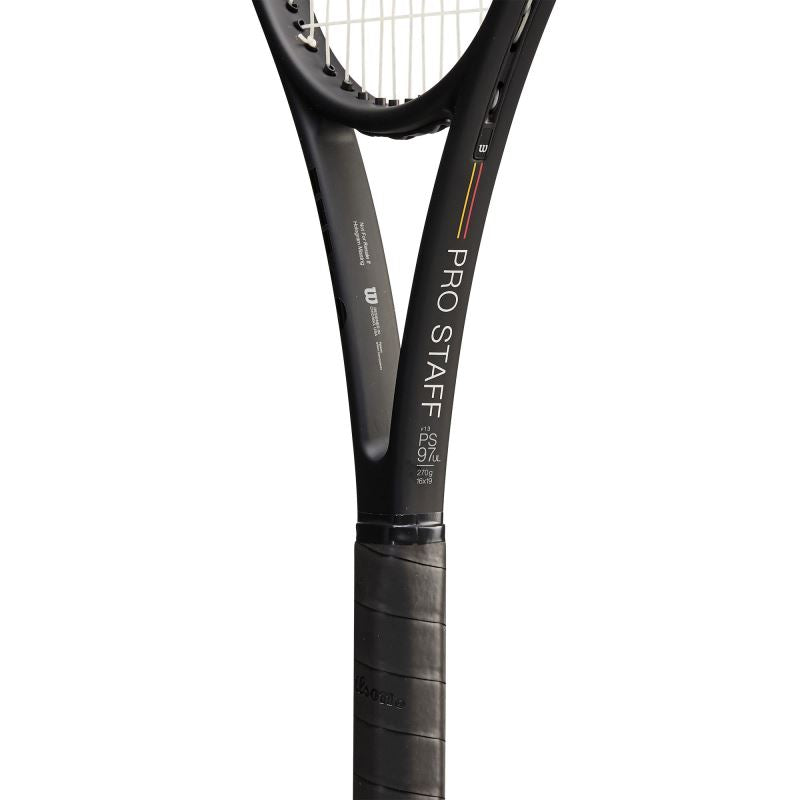 Racheta Wilson Pro Staff 97UL V13 – Tennis Life