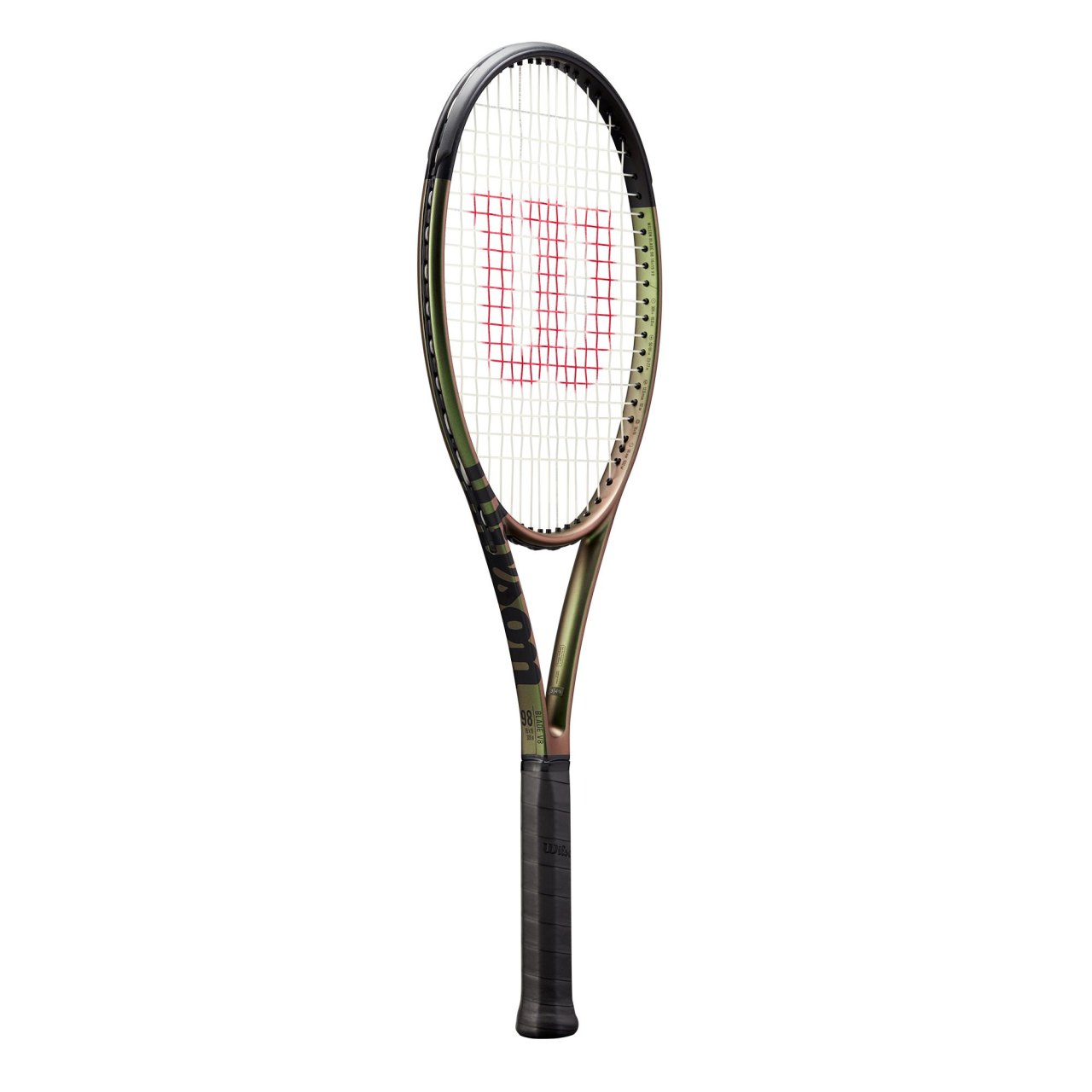 Racheta tenis Wilson Blade 98 16X19 V8.0