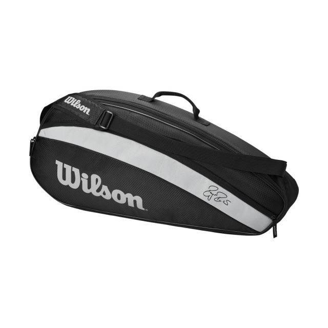 Geanta Wilson Roger Federer Team, unisex