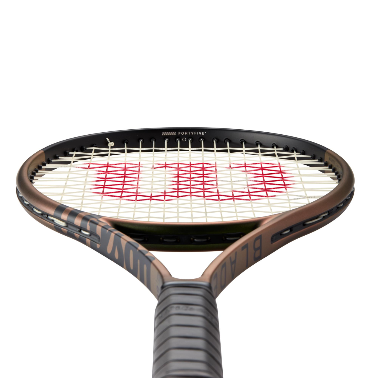 Racheta tenis Wilson Blade 98 16X19 V8.0