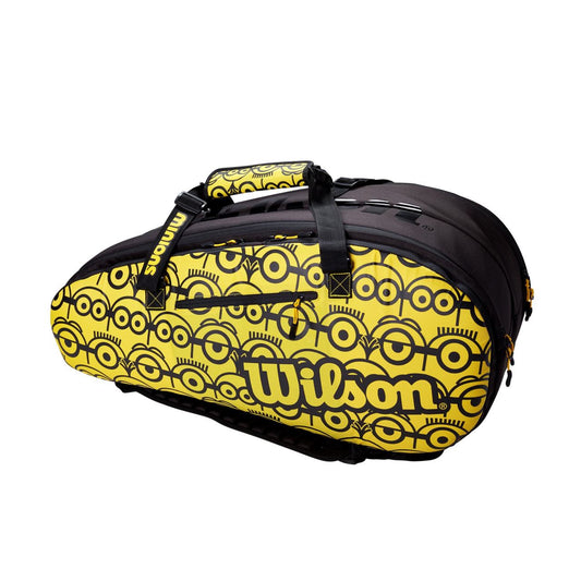 Geanta minions tour Wilson 12pk