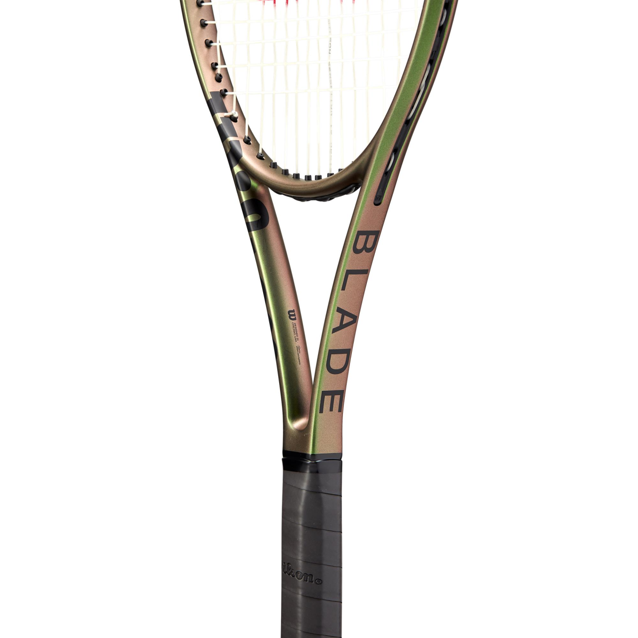 Racheta tenis Wilson Blade 98 16X19 V8.0