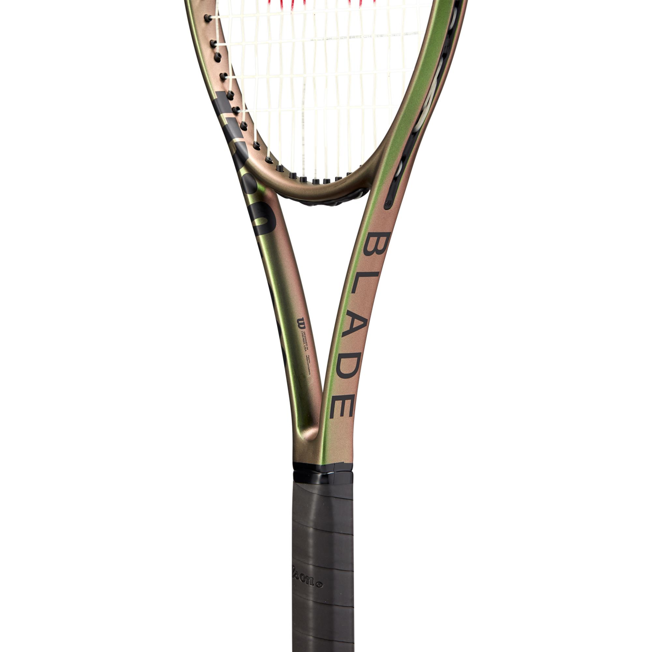 Racheta tenis Wilson Blade 98 18X20 V8.0