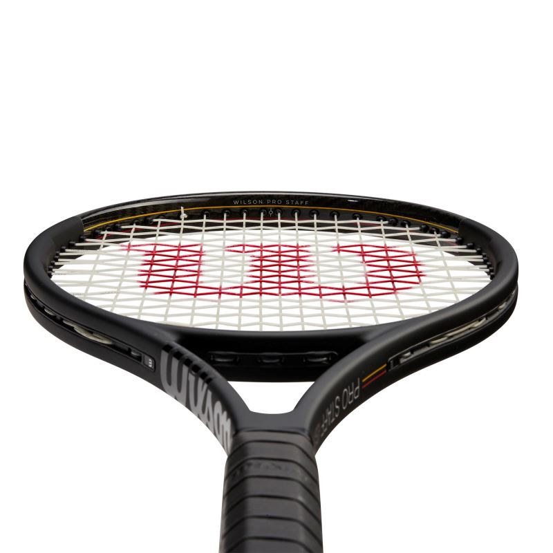 Racheta Wilson Pro Staff 97UL V13 – Tennis Life