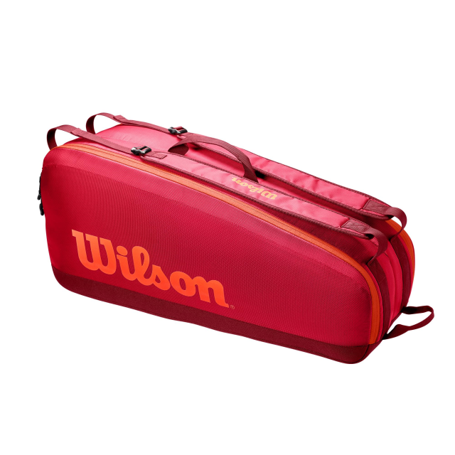 Geanta tenis Wilson Tour