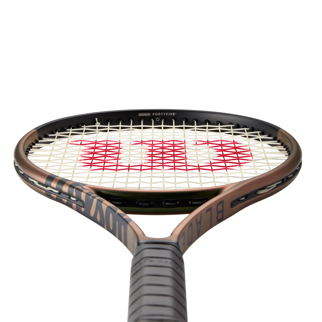 Racheta tenis Wilson Blade 98 18X20 V8.0