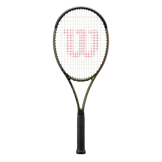 Racheta tenis Wilson Blade 98 16X19 V8.0