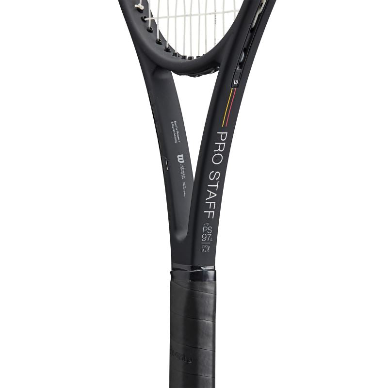 Racheta tenis Wilson Pro Staff 97L V13.0