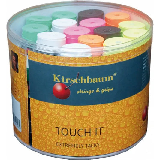 Overgrip Kirschbaum Touch IT 60 Mix