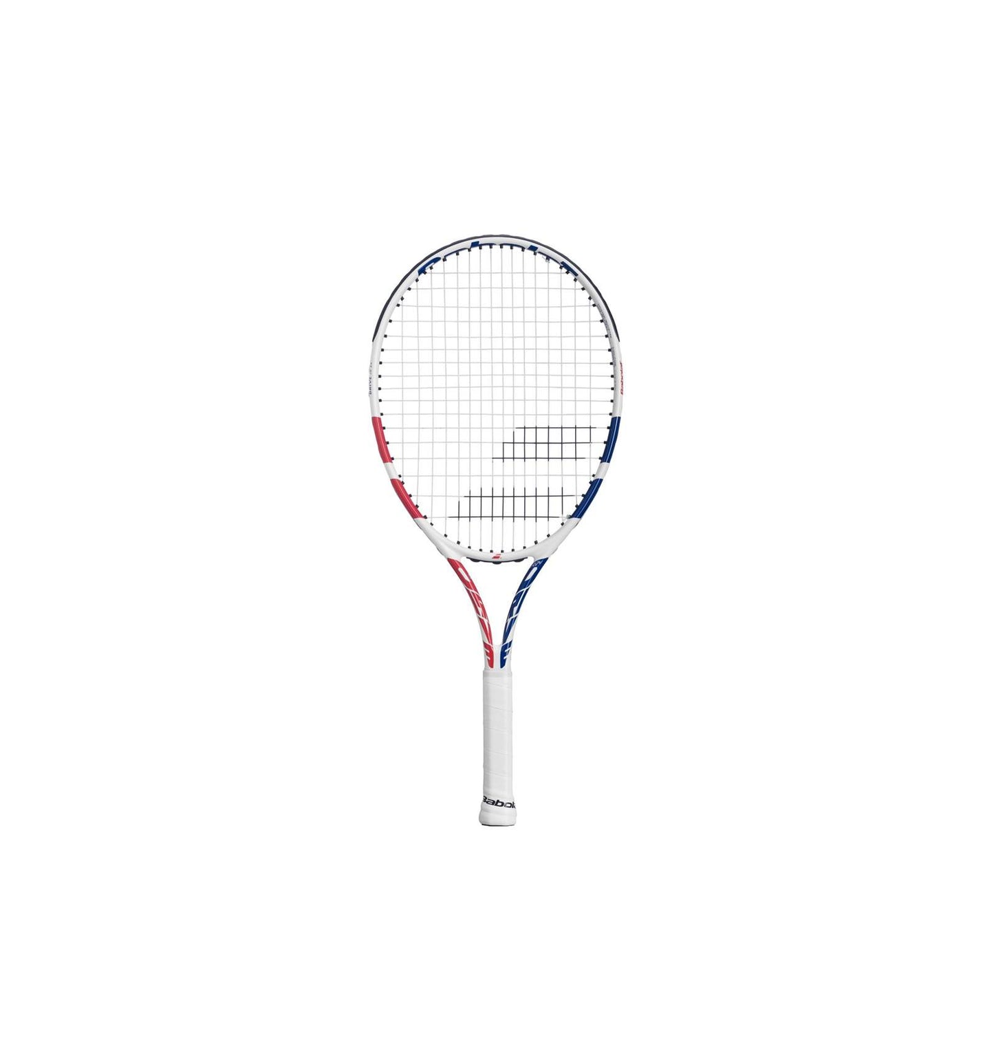 Racheta Babolat Drive Junior 24 Fata