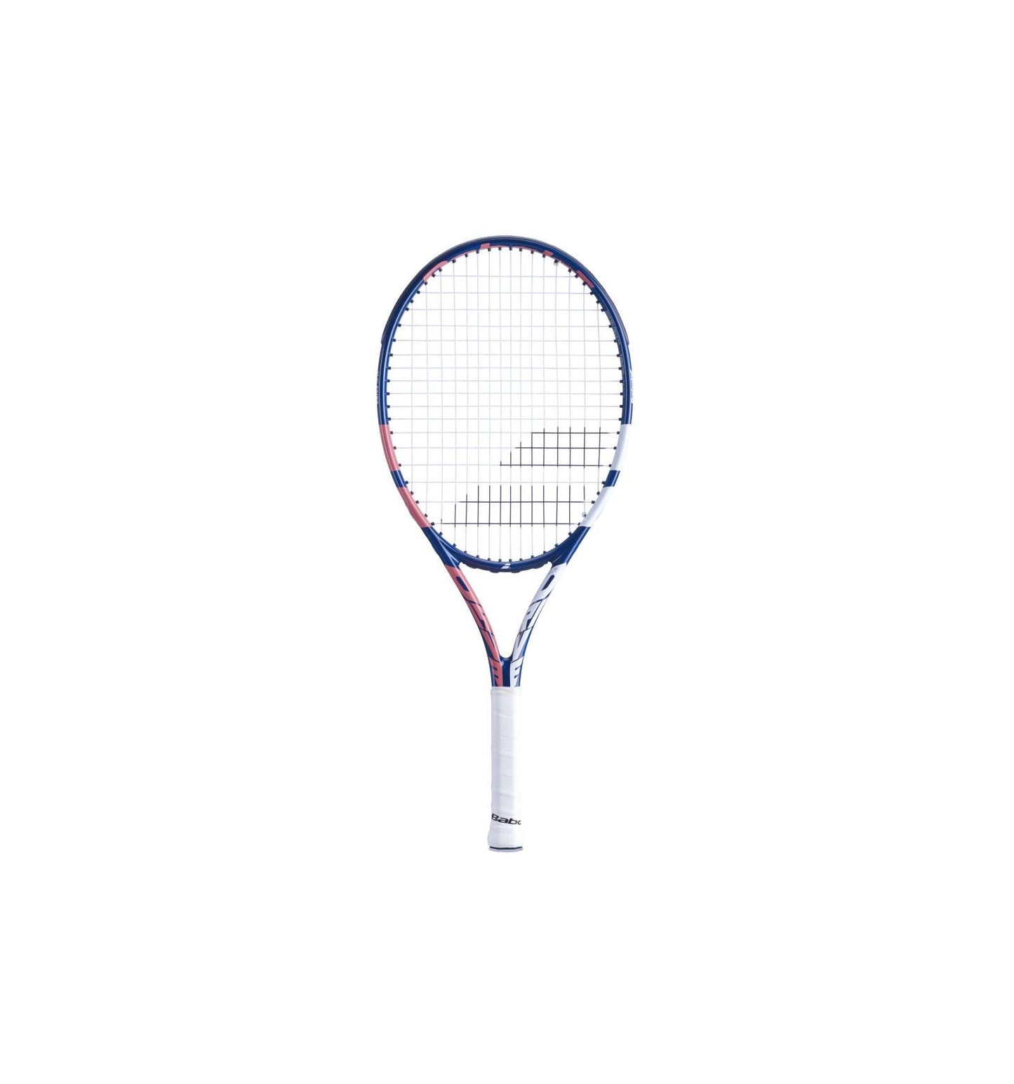 Racheta Babolat Drive Junior 25 Fata