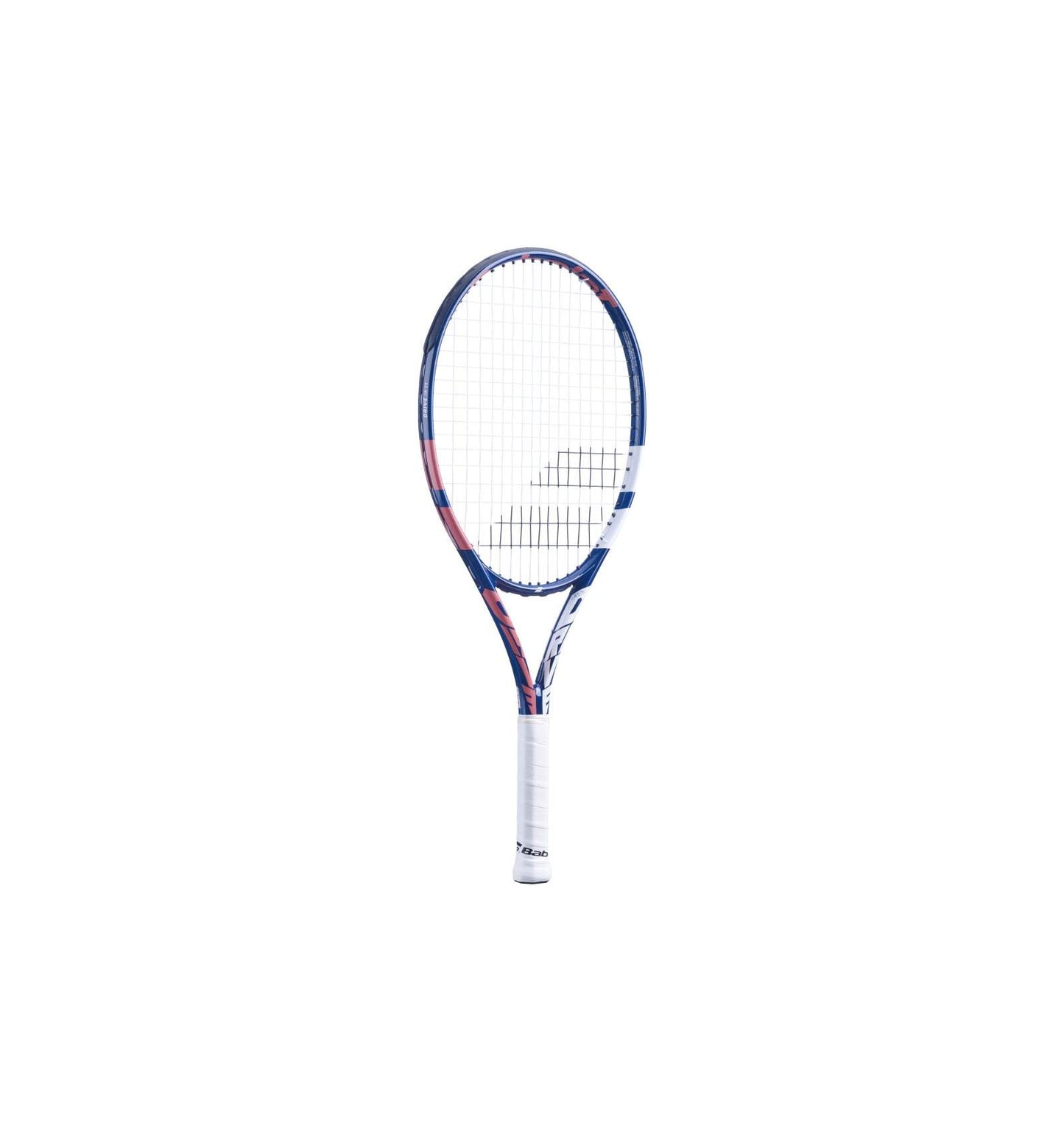 Racheta Babolat Drive Junior 25 Fata