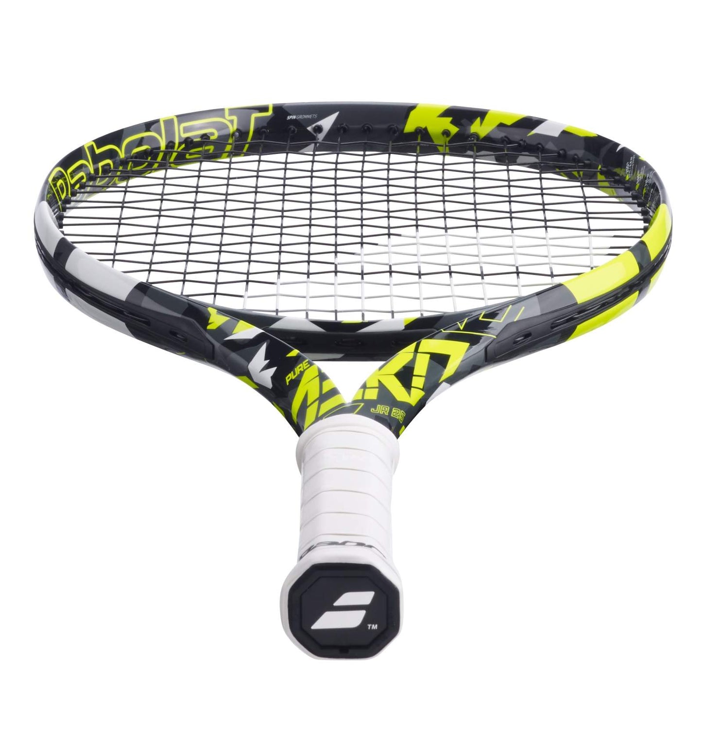 Racheta Babolat Pure Aero Jr 26