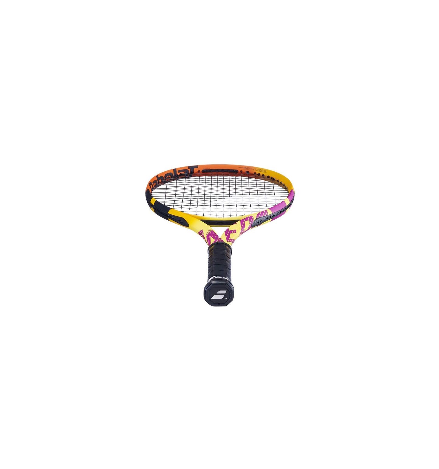 Racheta Babolat Pure Aero Rafa