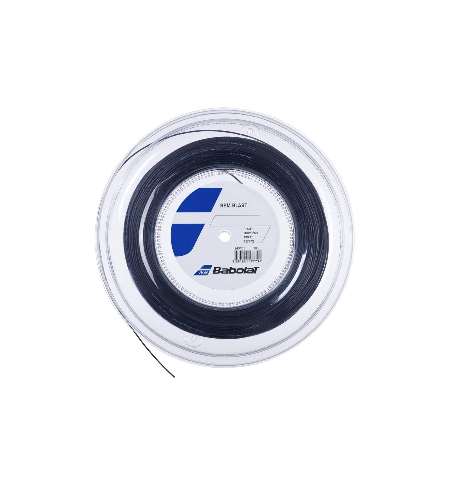 Racordaj Babolat RPM Blast - 200m