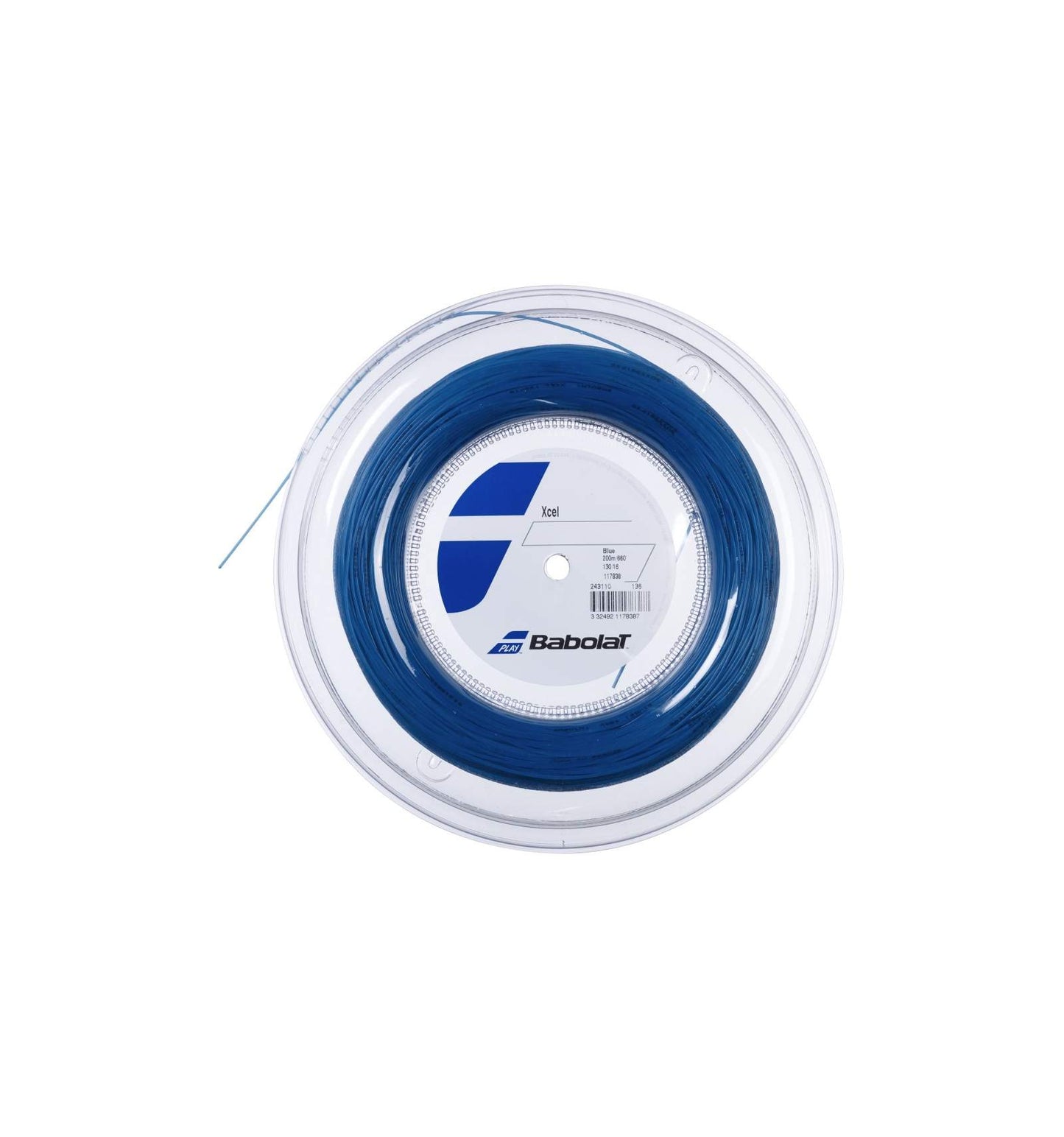 Racordaj Babolat XCel 200m